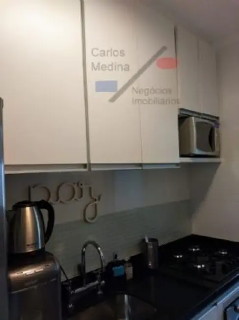 Apartamento com 2 quartos à venda, 52m2 em Santana, São Paulo - SP - imagem 3 Foto 3 de Apartamento com 2 quartos à venda, 52m2 em Santana, São Paulo - SP