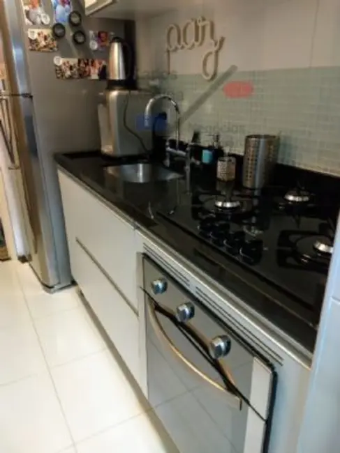 Apartamento com 2 quartos à venda, 52m2 em Santana, São Paulo - SP - imagem 7 Foto 7 de Apartamento com 2 quartos à venda, 52m2 em Santana, São Paulo - SP