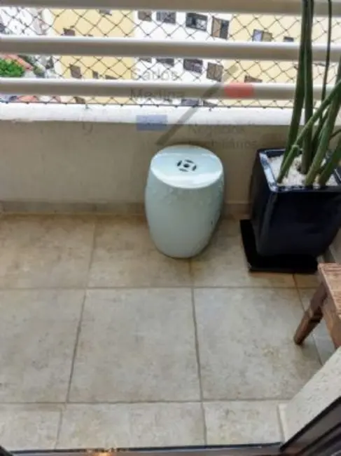 Apartamento com 2 quartos à venda, 52m2 em Santana, São Paulo - SP - imagem 9 Foto 9 de Apartamento com 2 quartos à venda, 52m2 em Santana, São Paulo - SP