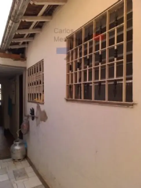 Foto 6 de Casa com 2 quartos à venda, 130m2 em Vila Guilhermina, São Paulo - SP