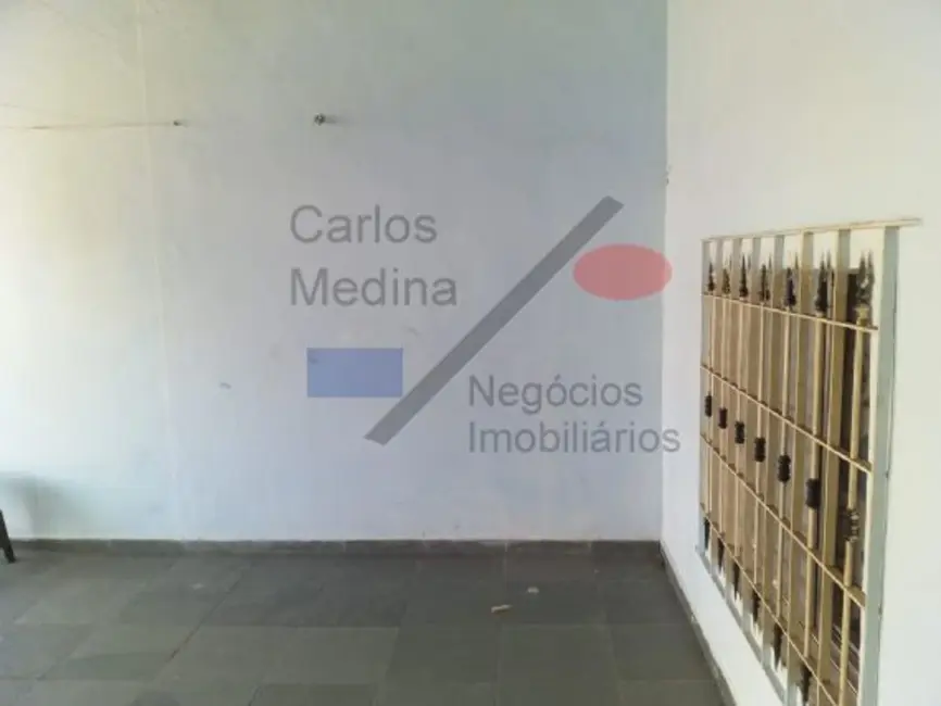 Foto 3 de Casa com 2 quartos à venda, 130m2 em Vila Guilhermina, São Paulo - SP