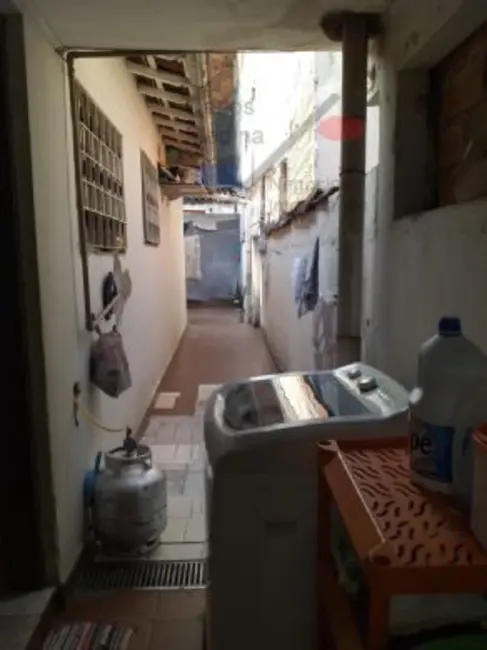 Foto 7 de Casa com 2 quartos à venda, 130m2 em Vila Guilhermina, São Paulo - SP