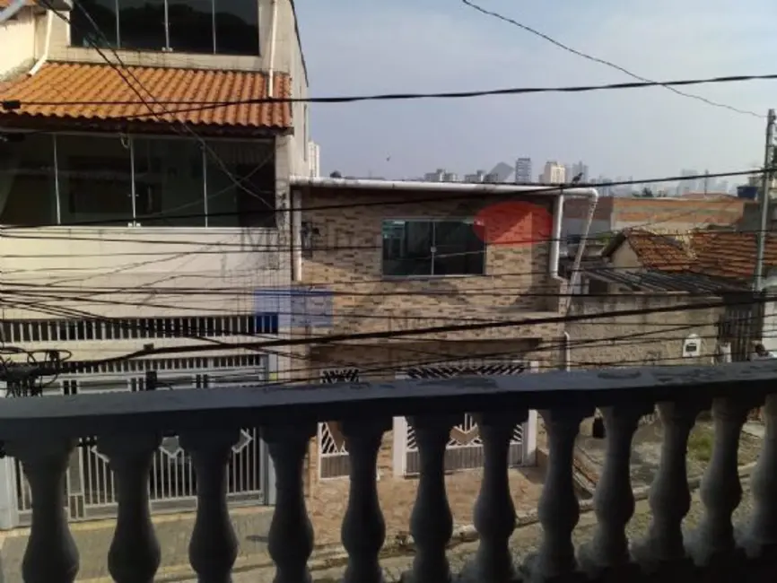 Foto 2 de Casa com 2 quartos à venda, 130m2 em Vila Guilhermina, São Paulo - SP