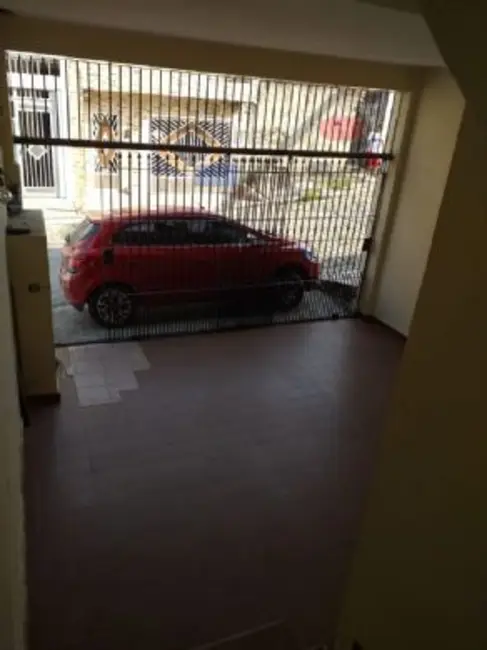 Foto 1 de Casa com 2 quartos à venda, 130m2 em Vila Guilhermina, São Paulo - SP