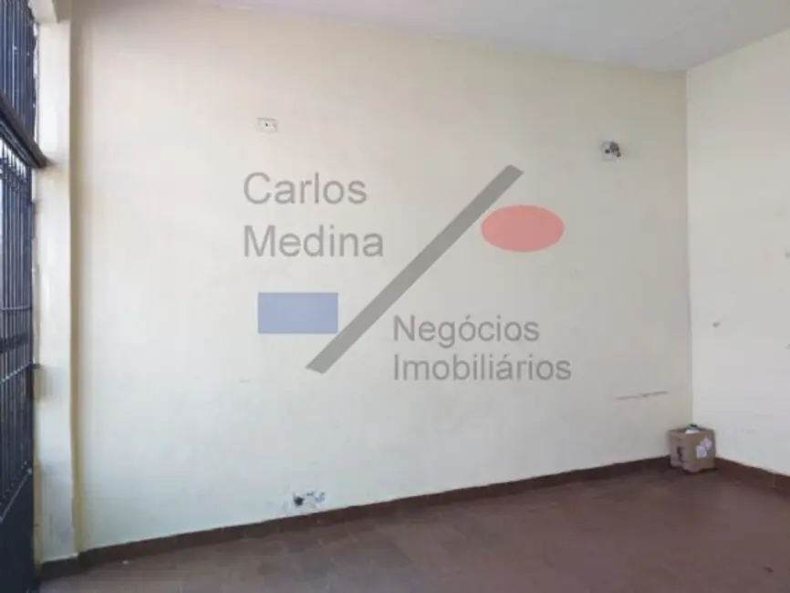 Foto 9 de Casa com 2 quartos à venda, 130m2 em Vila Guilhermina, São Paulo - SP