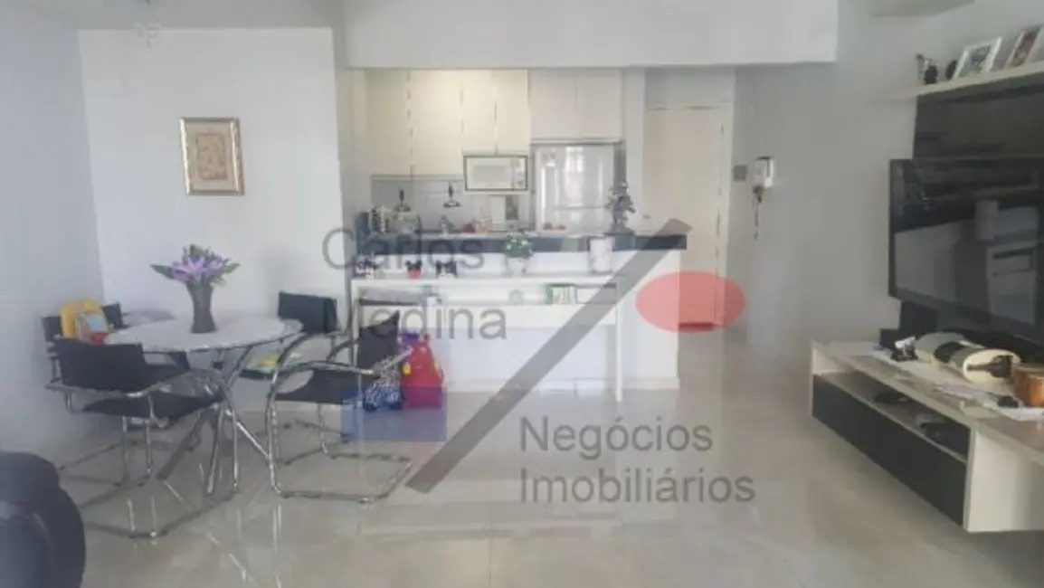 Foto 8 de Apartamento com 3 quartos à venda, 85m2 em Real Parque, São Paulo - SP