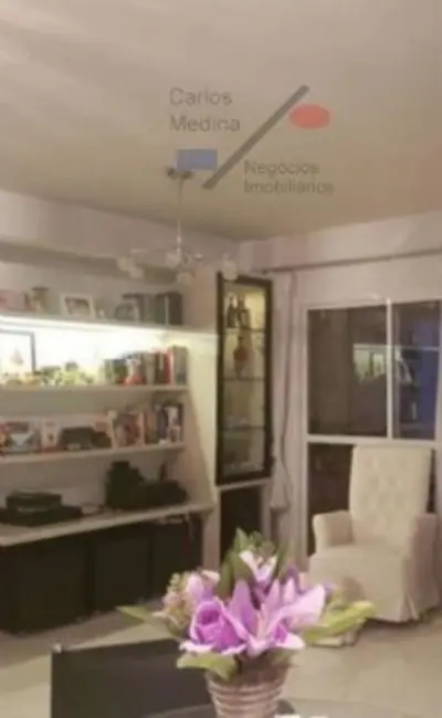 Foto 6 de Apartamento com 3 quartos à venda, 85m2 em Real Parque, São Paulo - SP