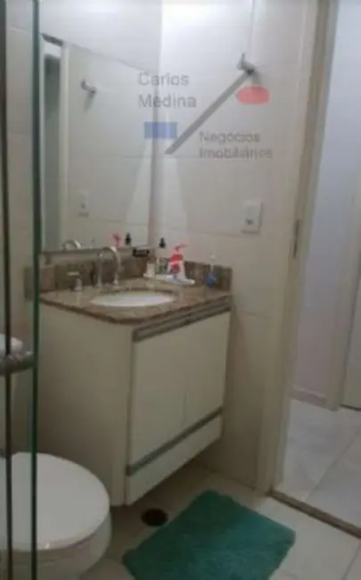 Foto 2 de Apartamento com 3 quartos à venda, 85m2 em Real Parque, São Paulo - SP