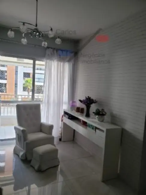 Foto 5 de Apartamento com 3 quartos à venda, 85m2 em Real Parque, São Paulo - SP