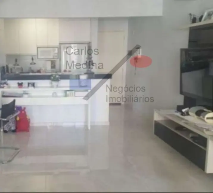 Foto 9 de Apartamento com 3 quartos à venda, 85m2 em Real Parque, São Paulo - SP