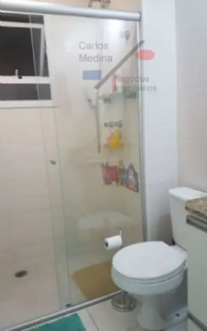 Foto 3 de Apartamento com 3 quartos à venda, 85m2 em Real Parque, São Paulo - SP