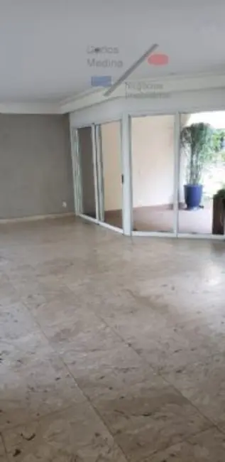 Foto 9 de Casa de Condomínio com 4 quartos à venda, 450m2 em Jardim Panorama, São Paulo - SP