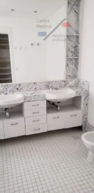 Casa de Condomínio com 3 quartos para alugar, 450m2 em Jardim Panorama, São Paulo - SP - imagem 6 Foto 6 de Casa de Condomínio com 3 quartos para alugar, 450m2 em Jardim Panorama, São Paulo - SP