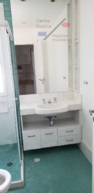 Casa de Condomínio com 3 quartos para alugar, 450m2 em Jardim Panorama, São Paulo - SP - imagem 7 Foto 7 de Casa de Condomínio com 3 quartos para alugar, 450m2 em Jardim Panorama, São Paulo - SP