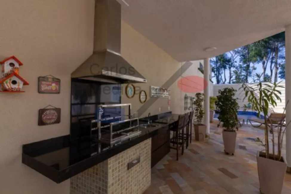 Foto 9 de Casa de Condomínio com 4 quartos à venda, 799m2 em Jardim Franca, São Paulo - SP