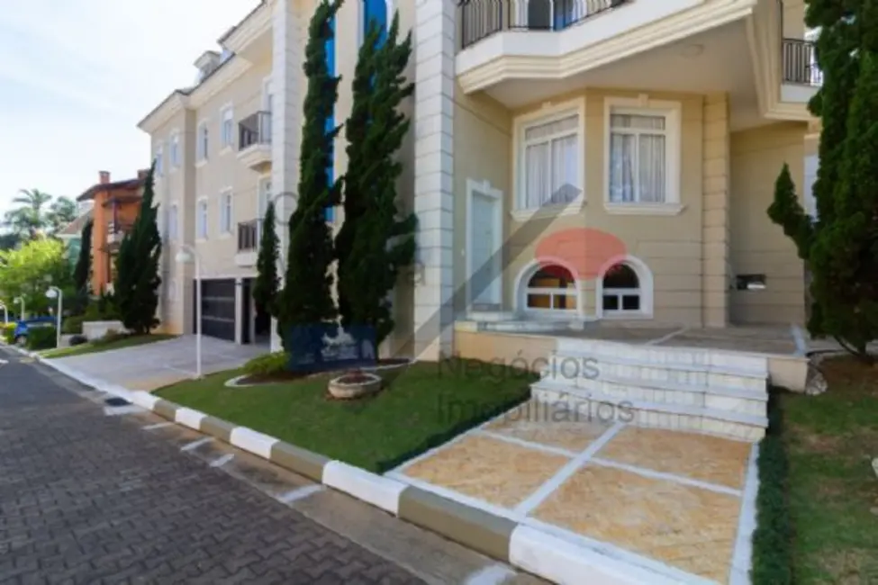 Foto 2 de Casa de Condomínio com 4 quartos à venda, 799m2 em Jardim Franca, São Paulo - SP