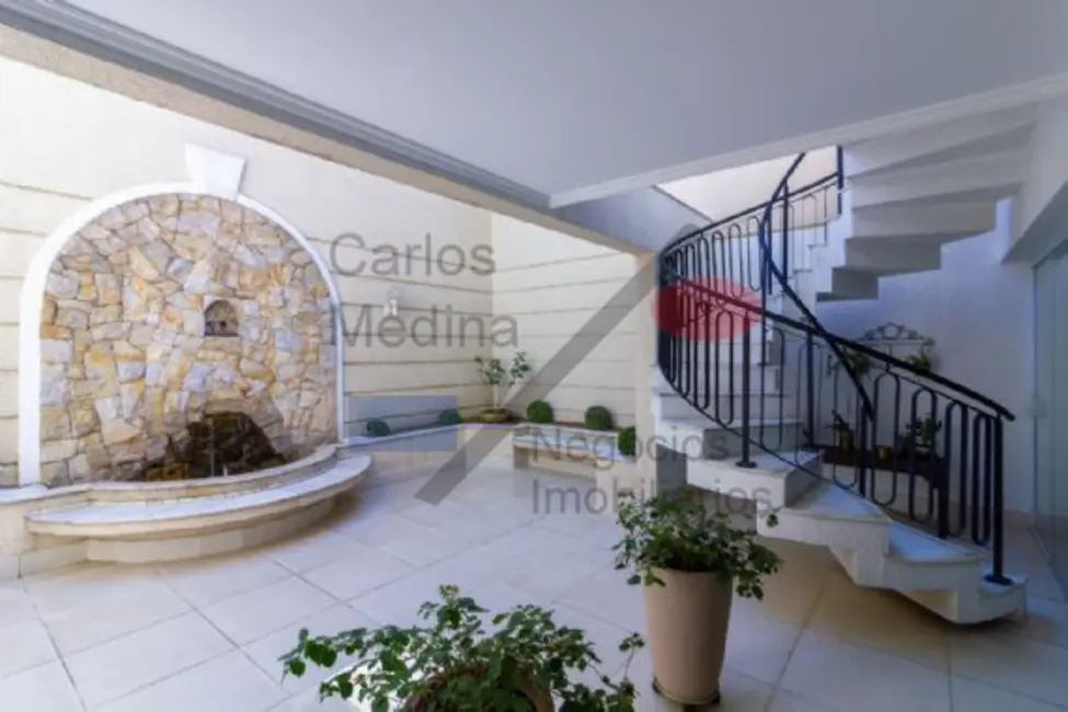 Foto 8 de Casa de Condomínio com 4 quartos à venda, 799m2 em Jardim Franca, São Paulo - SP