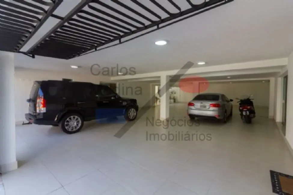 Foto 6 de Casa de Condomínio com 4 quartos à venda, 799m2 em Jardim Franca, São Paulo - SP