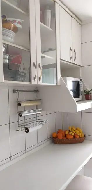 Foto 4 de Apartamento com 2 quartos à venda, 55m2 em Mandaqui, São Paulo - SP