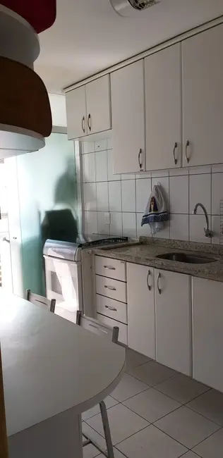 Foto 2 de Apartamento com 2 quartos à venda, 55m2 em Mandaqui, São Paulo - SP
