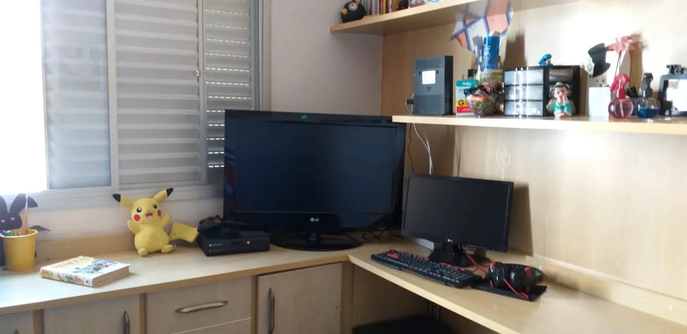 Foto 8 de Apartamento com 2 quartos à venda, 55m2 em Mandaqui, São Paulo - SP