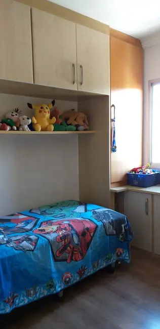 Foto 6 de Apartamento com 2 quartos à venda, 55m2 em Mandaqui, São Paulo - SP