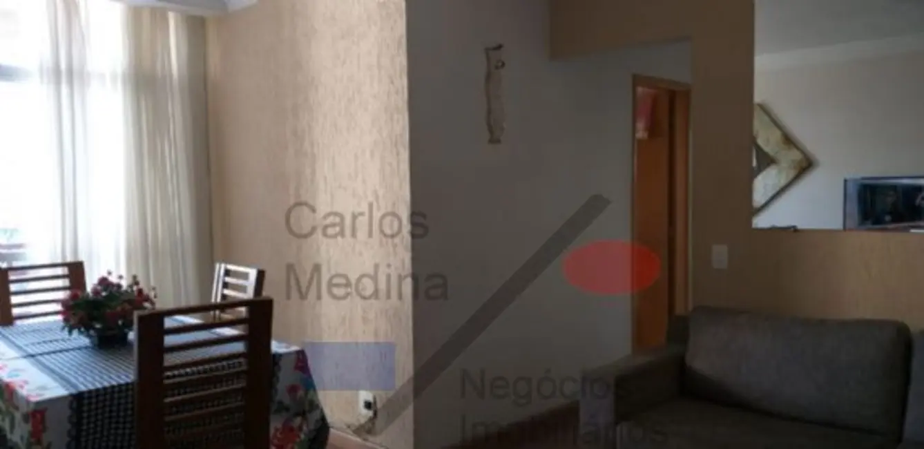 Foto 1 de Apartamento com 2 quartos à venda, 55m2 em Mandaqui, São Paulo - SP