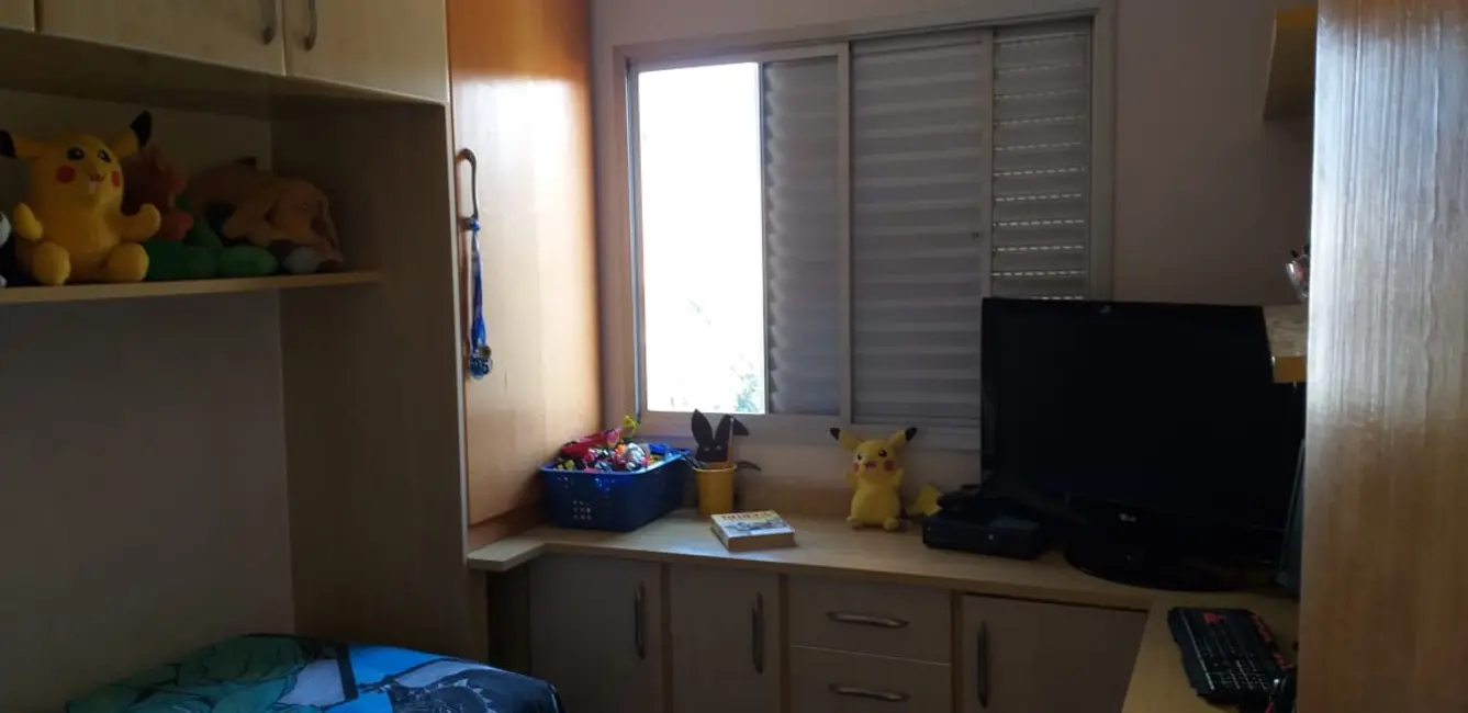 Foto 7 de Apartamento com 2 quartos à venda, 55m2 em Mandaqui, São Paulo - SP
