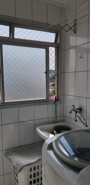 Foto 3 de Apartamento com 2 quartos à venda, 55m2 em Mandaqui, São Paulo - SP