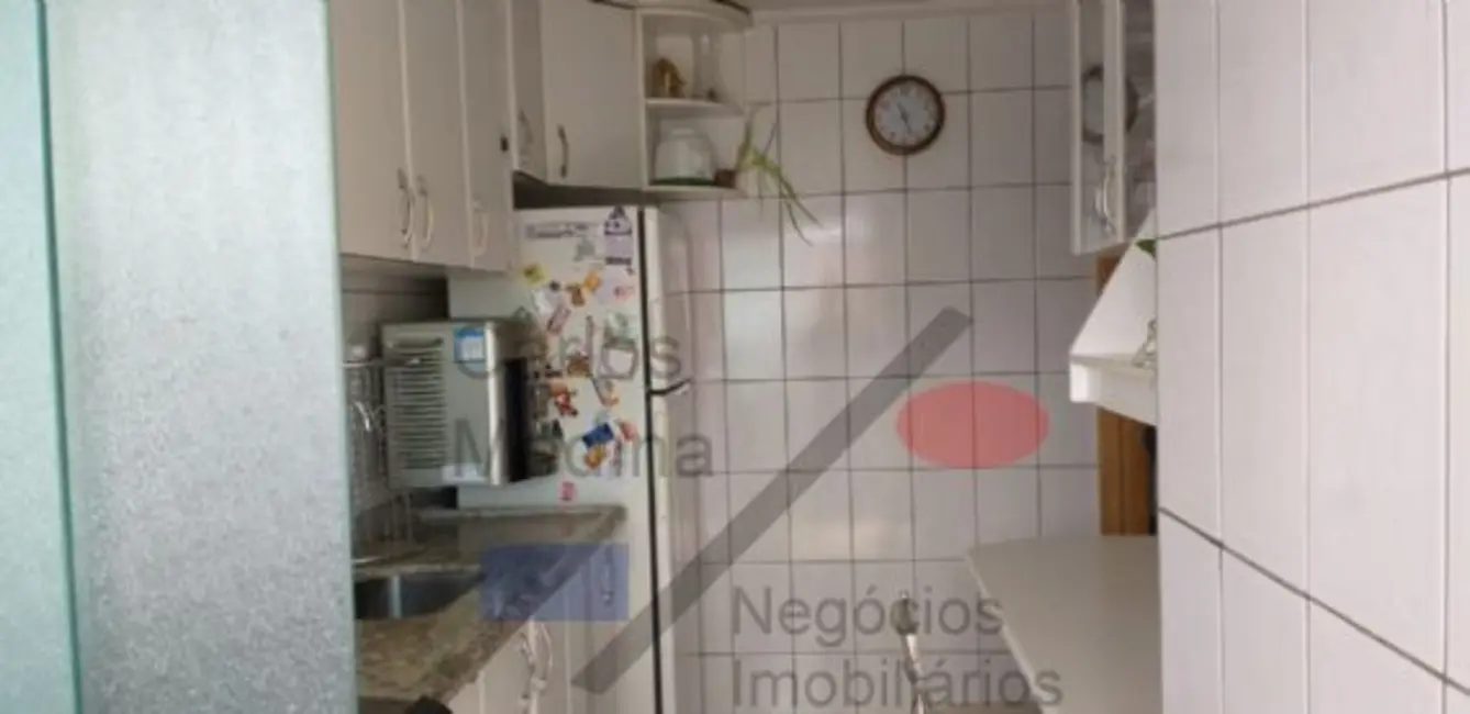 Foto 9 de Apartamento com 2 quartos à venda, 55m2 em Mandaqui, São Paulo - SP