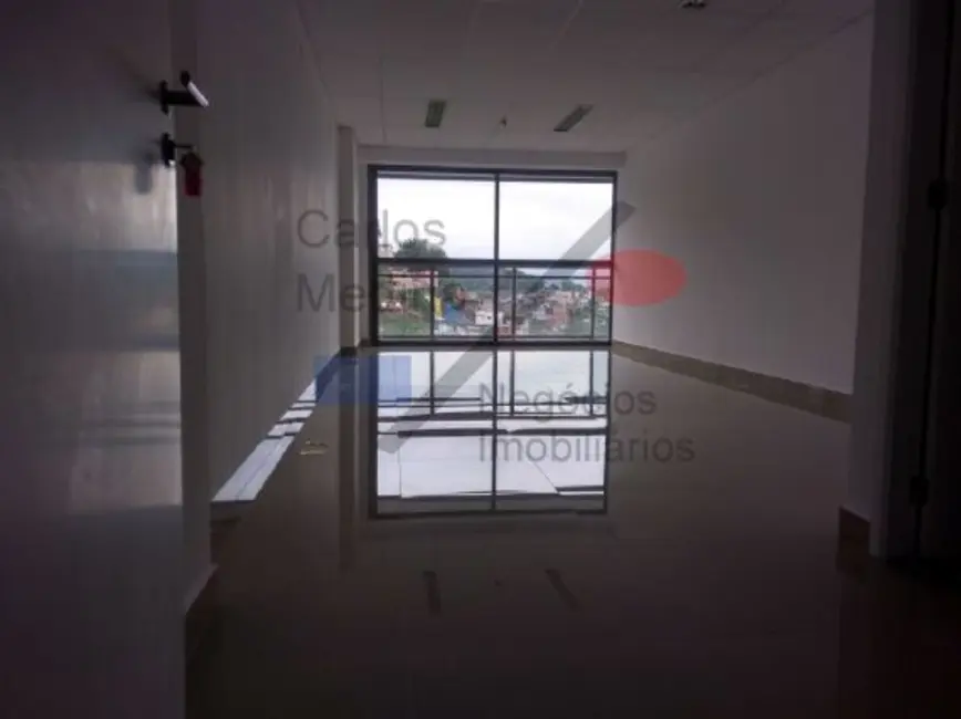 Sala Comercial para alugar, 42m2 em Santos - SP - imagem 6 Foto 6 de Sala Comercial para alugar, 42m2 em Santos - SP