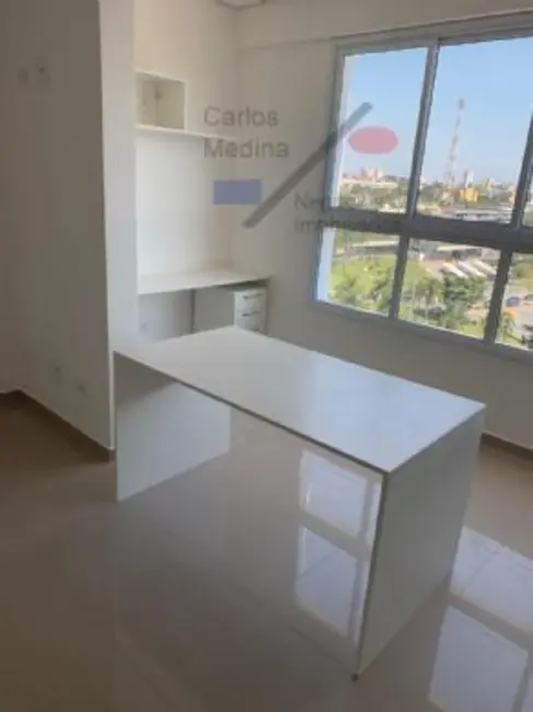 Foto 5 de Apartamento com 1 quarto para alugar, 44m2 em São Paulo - SP