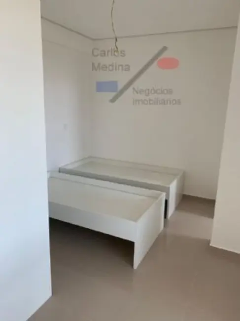 Foto 3 de Apartamento com 1 quarto para alugar, 44m2 em São Paulo - SP