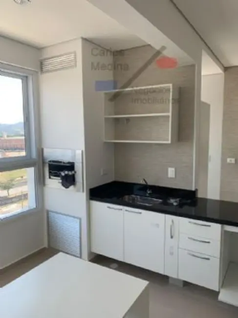 Foto 1 de Apartamento com 1 quarto para alugar, 44m2 em São Paulo - SP