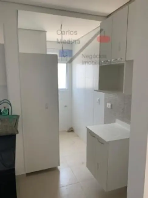 Foto 7 de Apartamento com 1 quarto para alugar, 44m2 em São Paulo - SP
