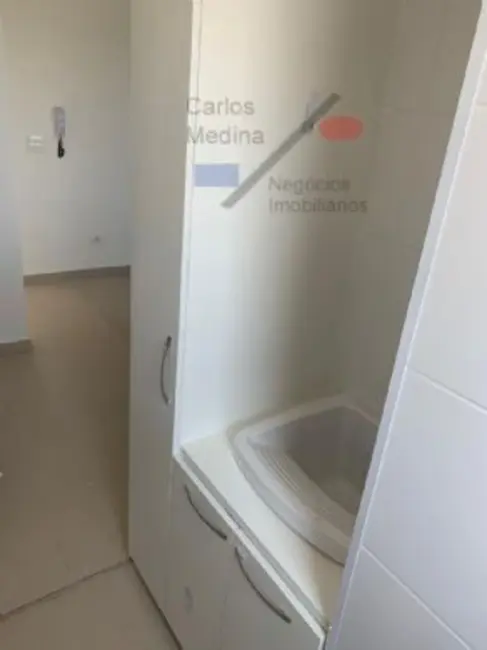 Foto 6 de Apartamento com 1 quarto para alugar, 44m2 em São Paulo - SP