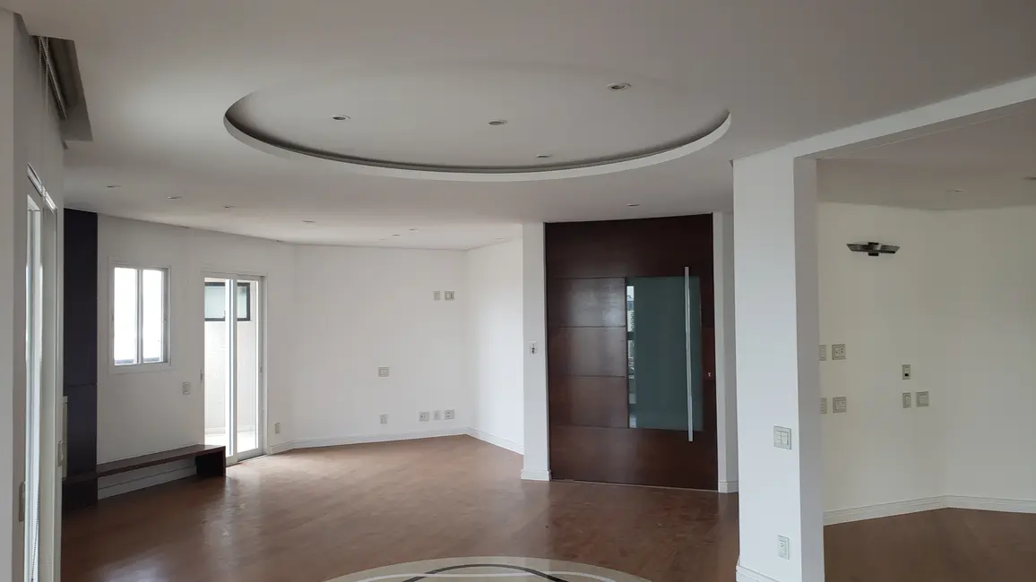 Foto 2 de Apartamento com 4 quartos à venda, 277m2 em Santana, São Paulo - SP