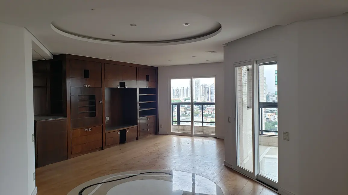 Foto 1 de Apartamento com 4 quartos à venda, 277m2 em Santana, São Paulo - SP