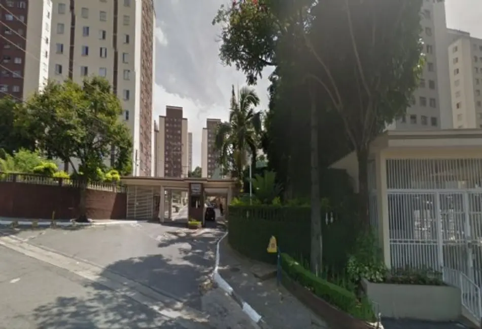 Apartamento com 2 quartos à venda, 48m2 em Freguesia do Ó, São Paulo - SP - imagem 8 Foto 8 de Apartamento com 2 quartos à venda, 48m2 em Freguesia do Ó, São Paulo - SP