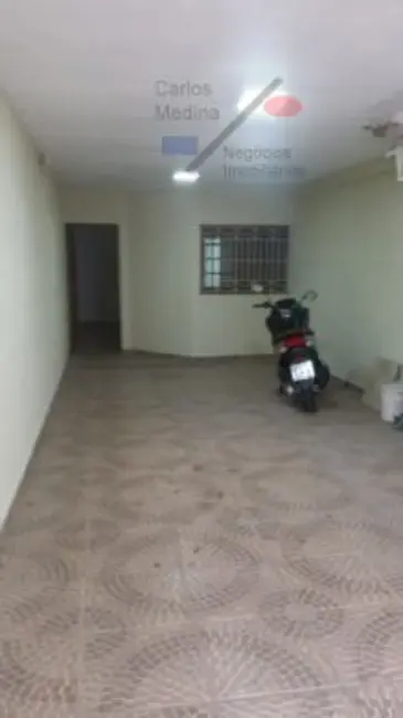 Foto 8 de Sobrado com 3 quartos à venda, 130m2 em Itaquera, São Paulo - SP