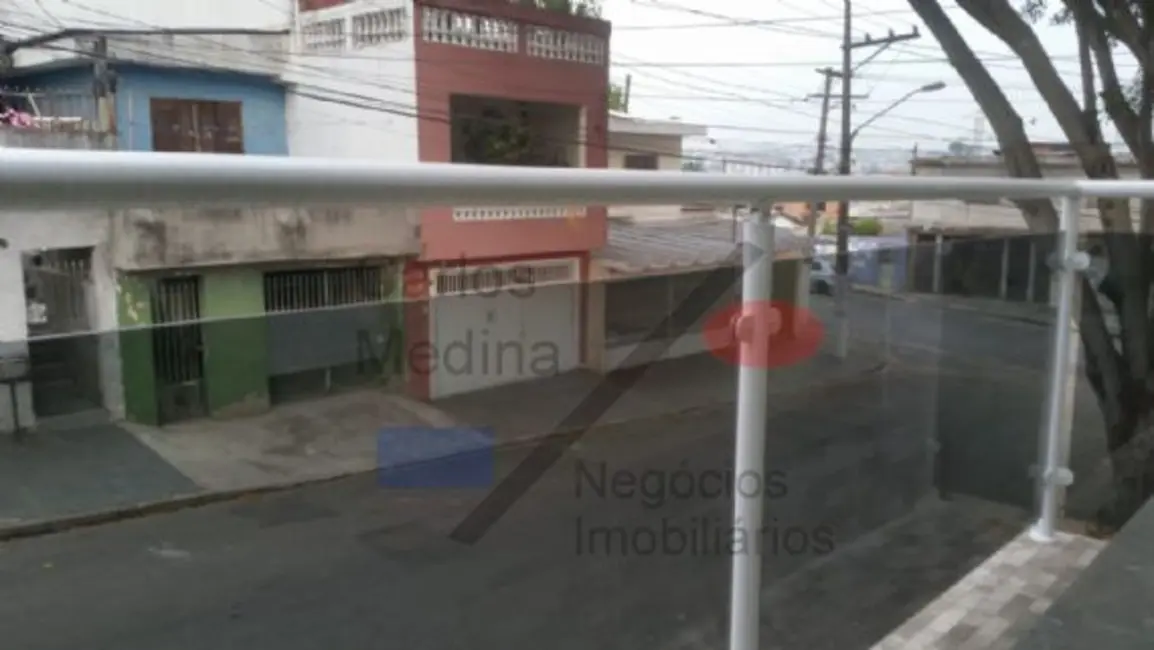 Foto 3 de Sobrado com 3 quartos à venda, 130m2 em Itaquera, São Paulo - SP