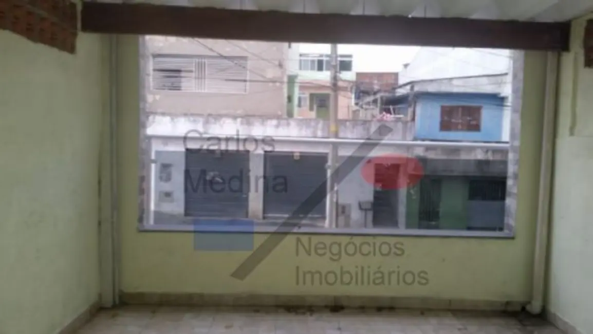 Foto 5 de Sobrado com 3 quartos à venda, 130m2 em Itaquera, São Paulo - SP