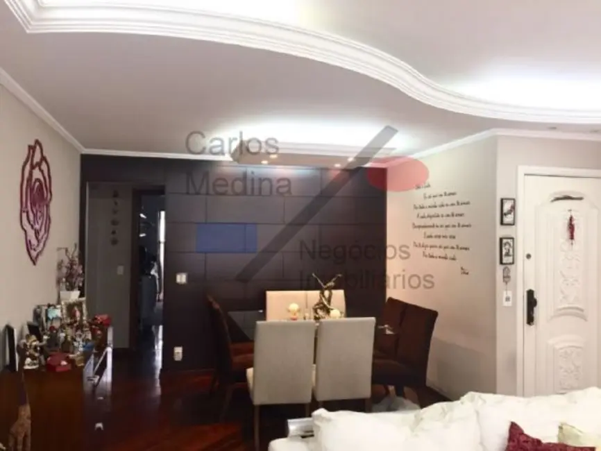Foto 2 de Apartamento com 3 quartos à venda, 147m2 em Santana, São Paulo - SP