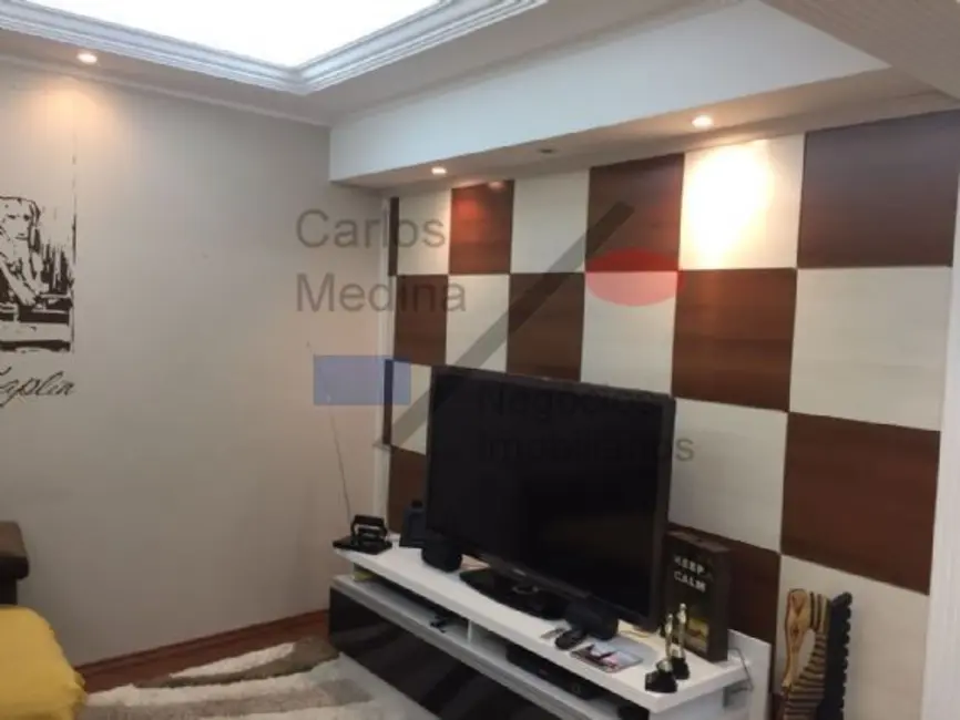 Apartamento com 3 quartos à venda, 147m2 em Santana, São Paulo - SP - imagem 4 Foto 4 de Apartamento com 3 quartos à venda, 147m2 em Santana, São Paulo - SP