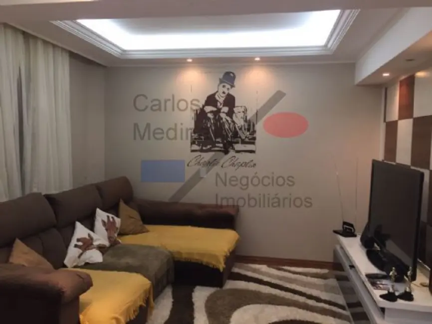 Apartamento com 3 quartos à venda, 147m2 em Santana, São Paulo - SP - imagem 5 Foto 5 de Apartamento com 3 quartos à venda, 147m2 em Santana, São Paulo - SP