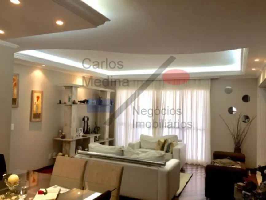 Apartamento com 3 quartos à venda, 147m2 em Santana, São Paulo - SP - imagem 3 Foto 3 de Apartamento com 3 quartos à venda, 147m2 em Santana, São Paulo - SP