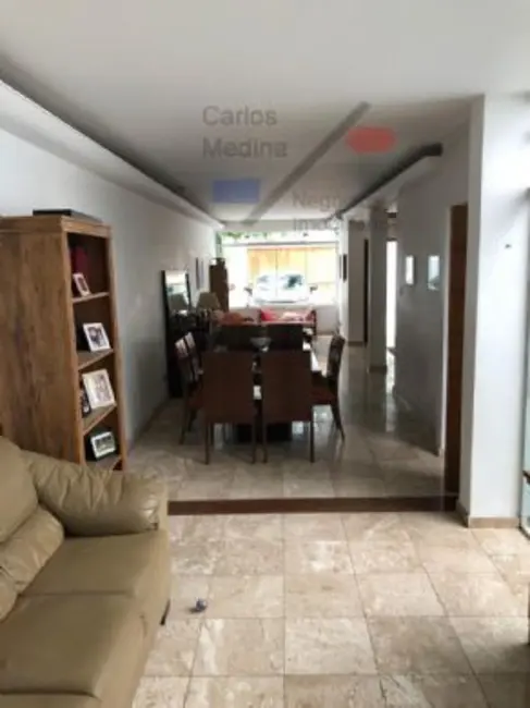 Sobrado com 4 quartos à venda, 220m2 em Brooklin Novo, São Paulo - SP - imagem 4 Foto 4 de Sobrado com 4 quartos à venda, 220m2 em Brooklin Novo, São Paulo - SP