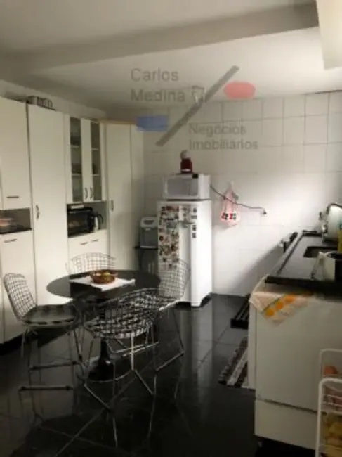 Sobrado com 4 quartos à venda, 220m2 em Brooklin Novo, São Paulo - SP - imagem 8 Foto 8 de Sobrado com 4 quartos à venda, 220m2 em Brooklin Novo, São Paulo - SP