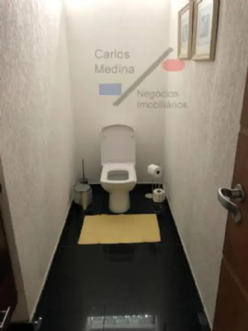 Sobrado com 4 quartos à venda, 220m2 em Brooklin Novo, São Paulo - SP - imagem 7 Foto 7 de Sobrado com 4 quartos à venda, 220m2 em Brooklin Novo, São Paulo - SP