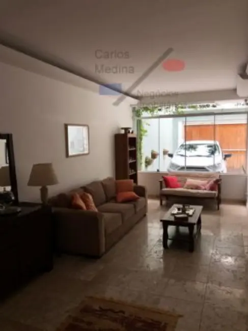 Sobrado com 4 quartos à venda, 220m2 em Brooklin Novo, São Paulo - SP - imagem 3 Foto 3 de Sobrado com 4 quartos à venda, 220m2 em Brooklin Novo, São Paulo - SP